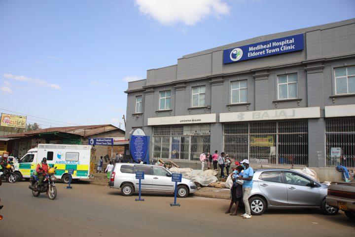 Ruto Suspends BioVax Chair as Mediheal Kidney Scandal Unfolds