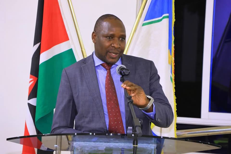 The Political and Strategic Implications of CPA Ben Cheruiyot’s Return to Bomet Cabinet
