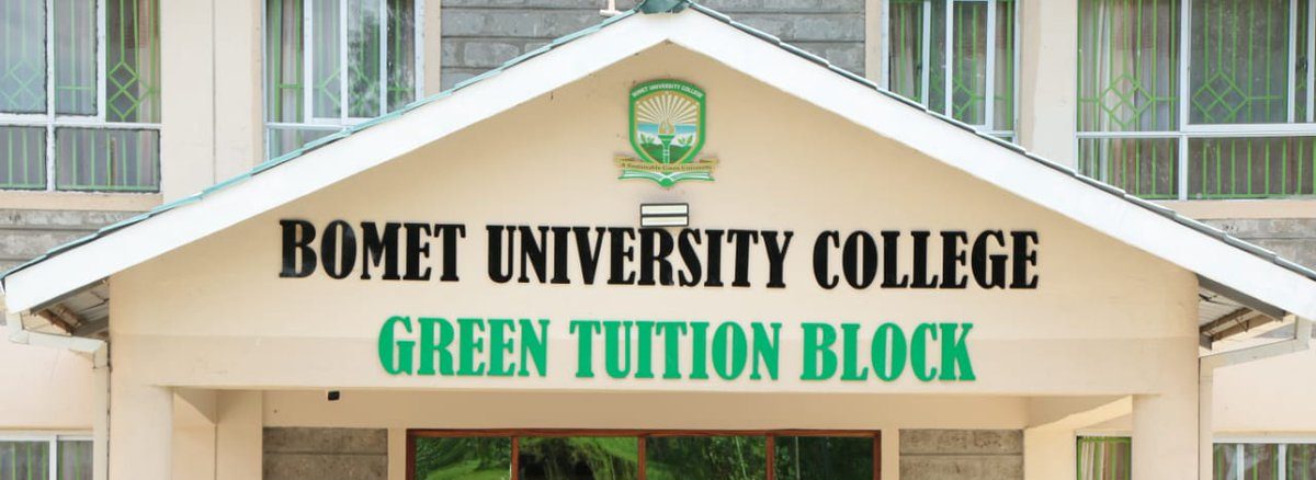 Bomet University College Reschedules Examinations to January 2026