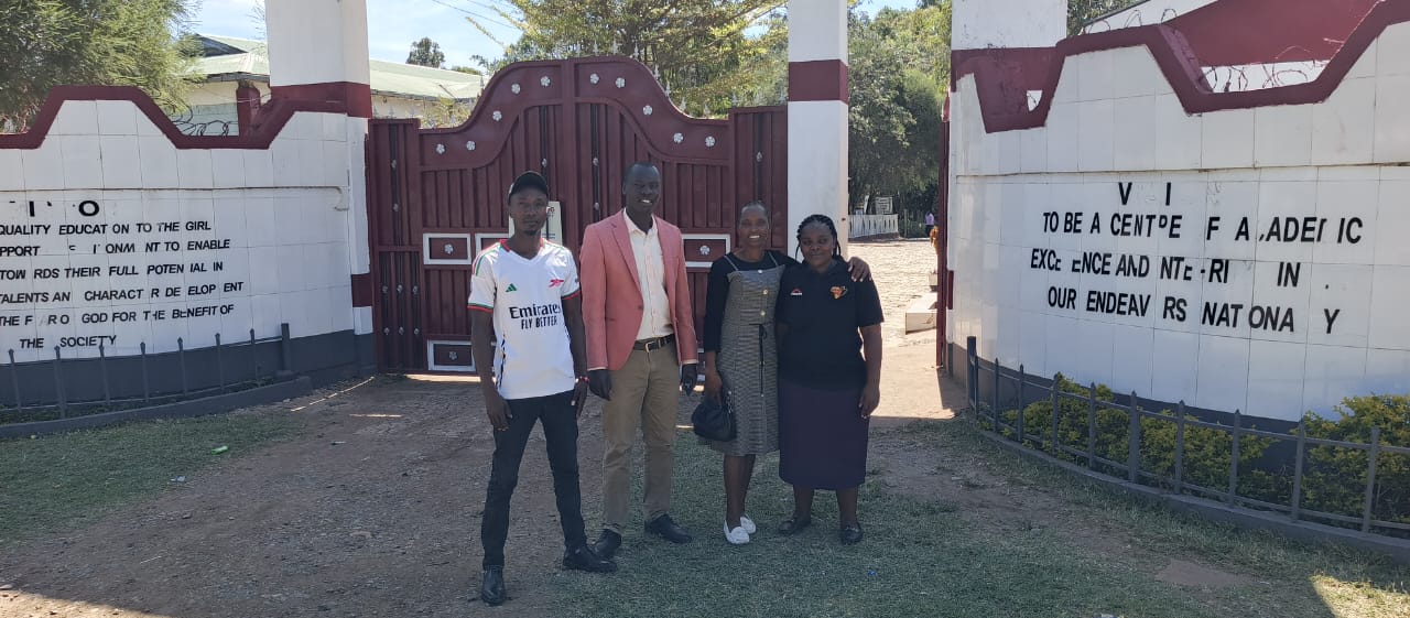 Bomet teachers join Kaboson Girls in mourning Form Four candidate who died by suicide