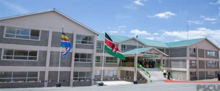 Bomet University College to Receive Charter on February 6, 2026