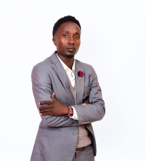 Educationist Kirui Geoffrey, popularly known as Kaka Jeff. Kirui has raised concerns on Government's comitment in addresing Juniors School issues.  PHOTO/File