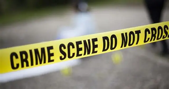 Grief and Outrage After Bomet Teacher Is Hacked to Death by Husband