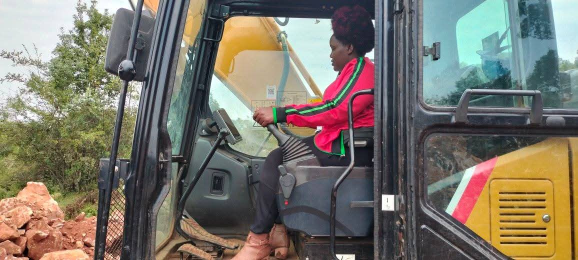 Road Upgrades Breathe New Life into Rongena-Manaret Ward