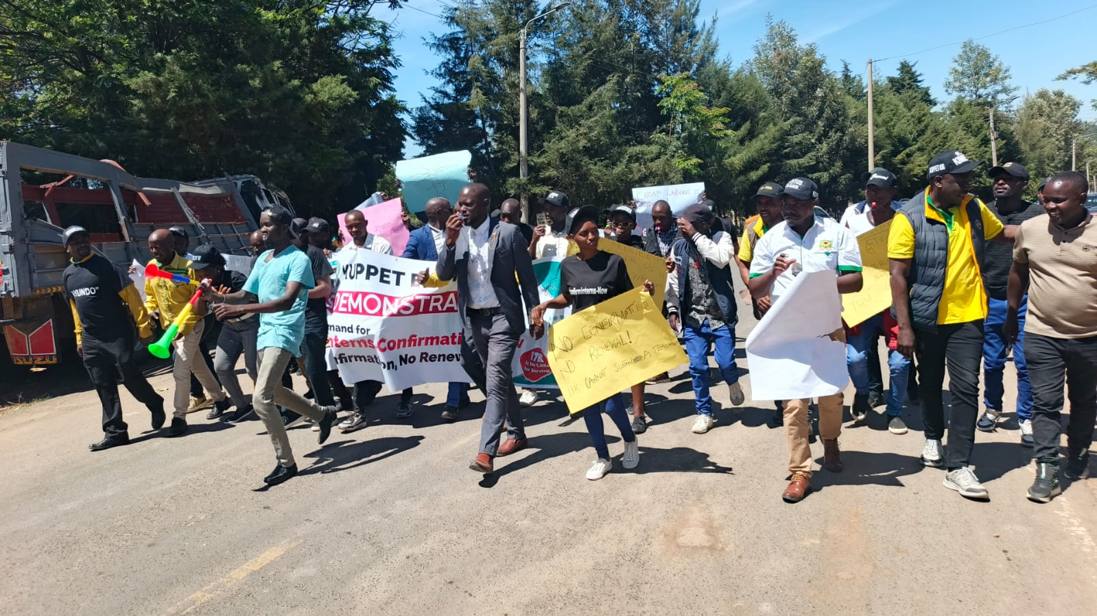 Pressure Mounts on Government over ‘Systemic Breakdown’ in Junior Secondary Schools