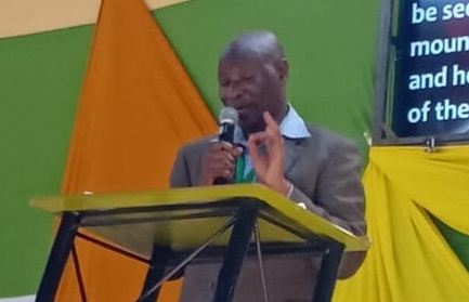 BUC Chaplain issues urgent appeal to students to register units to prevent missing marks