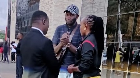 APS Bomet FC Mourns Coach Pamzo’s Wife